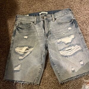 NEW PacSun shorts